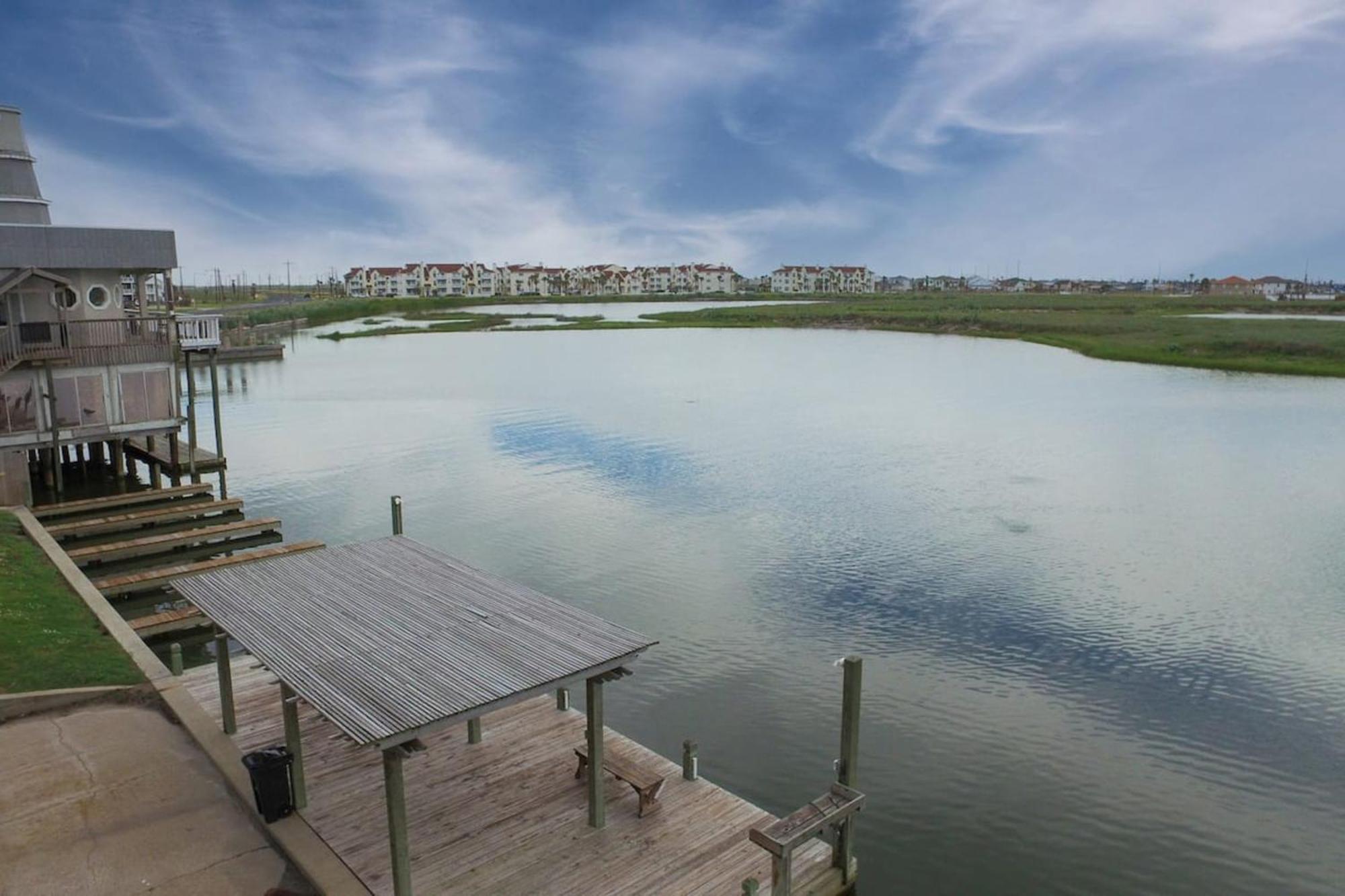 Seascape Villas Corpus Christi  Szoba fotó