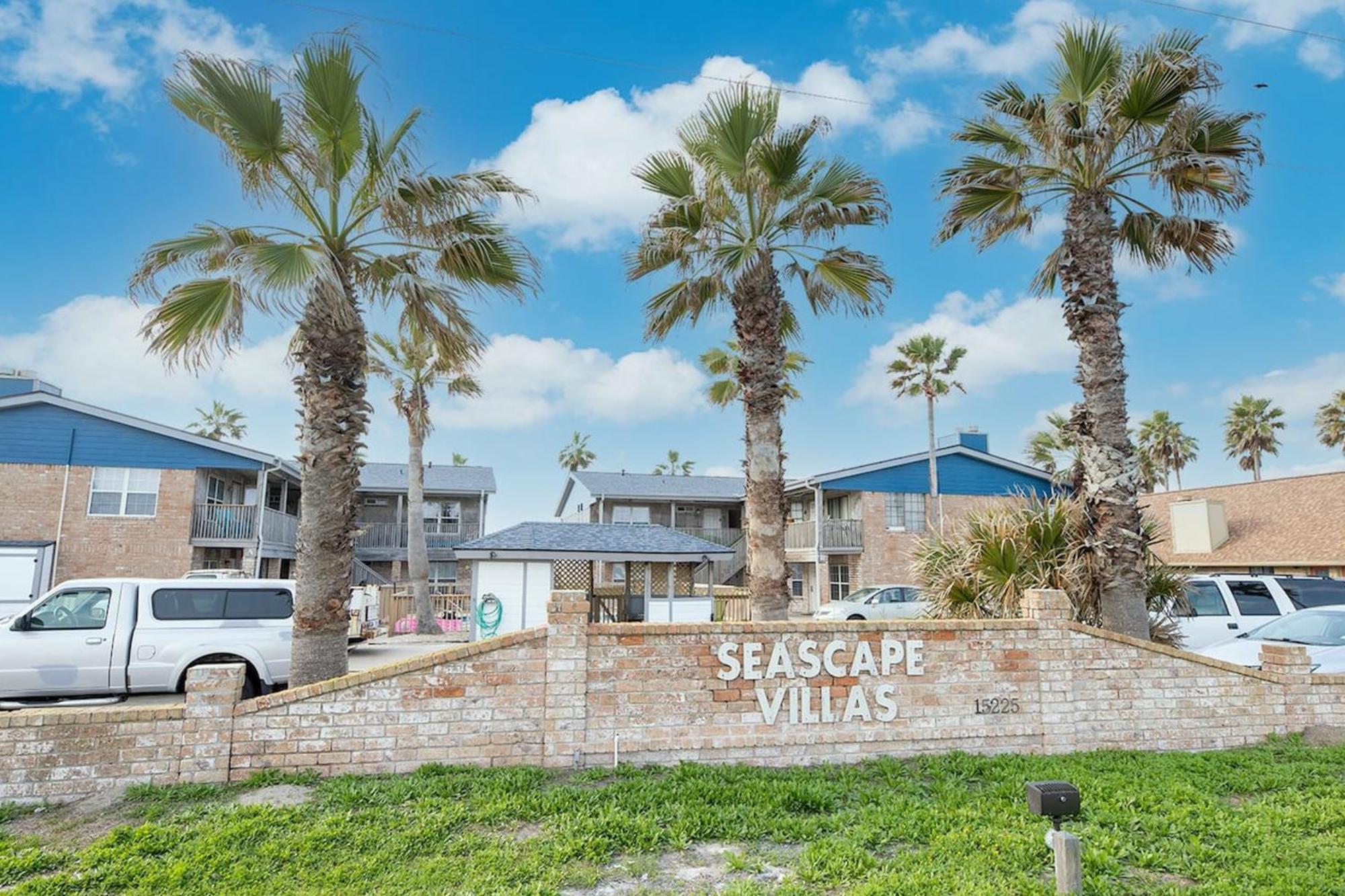 Seascape Villas Corpus Christi  Szoba fotó